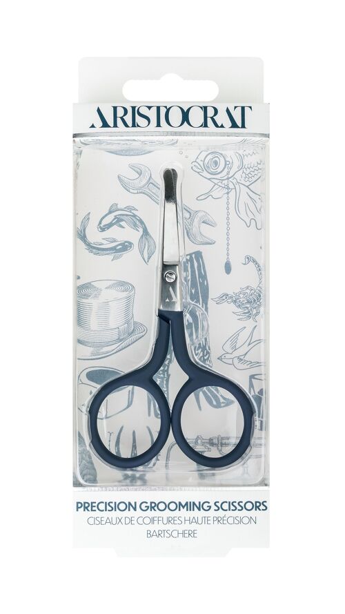 Aristocrat Precision Grooming Scissors