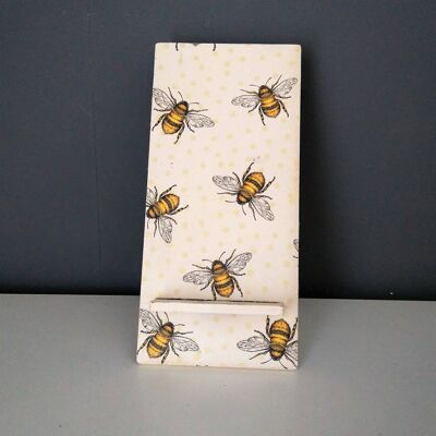 Bee Phone Stand