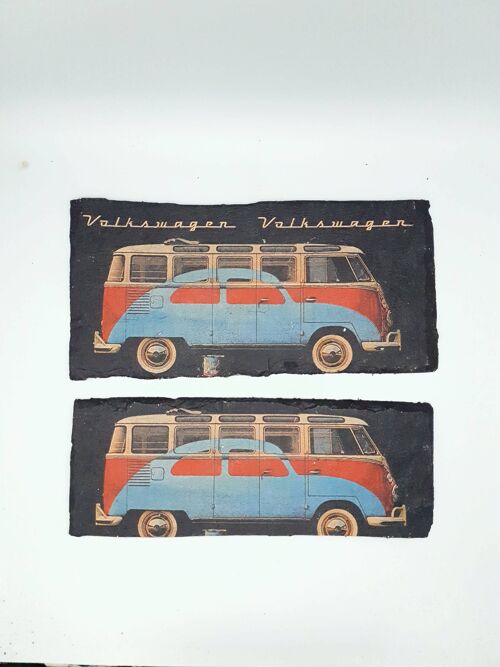 campervan slate