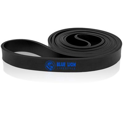 bande de puissance - Résistance 11-30 Kg - Noir