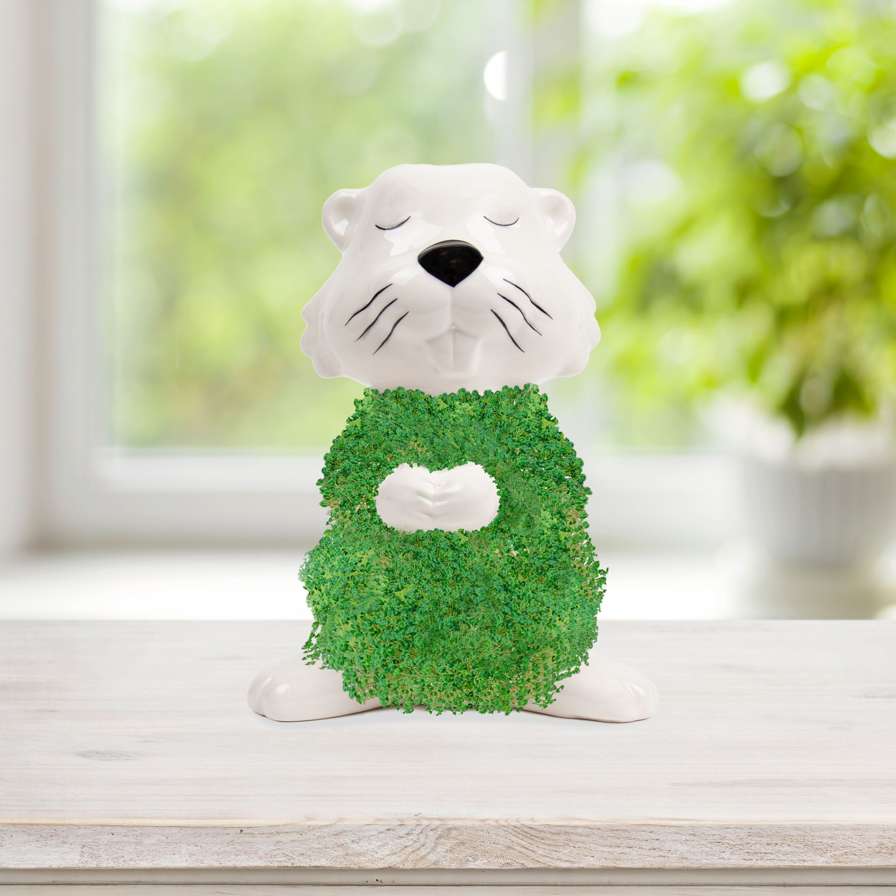 Chia Bieber Set mit Chia Samen