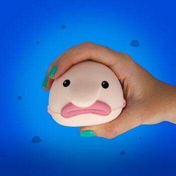 Balle anti-stress Blobfish | jouet anti-stress 4
