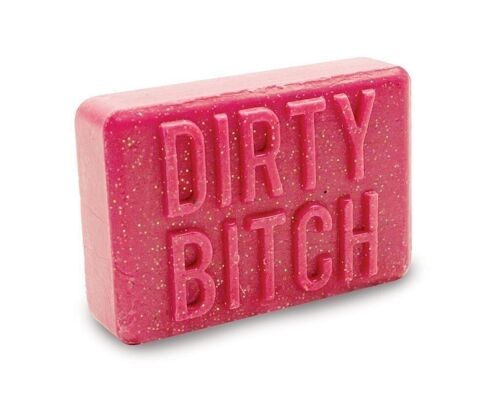 Dirty Bitch Seife | Handseife