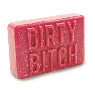 Sapone sporco cagna | sapone per le mani