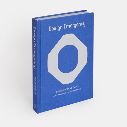 Design Emergency: Building a Better Future