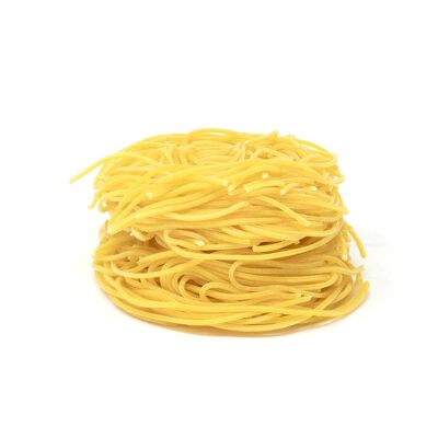 Spaghetti alla Chitarra all'Uovo N.15 - 1,5 KG
