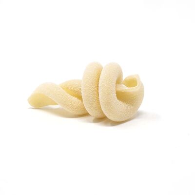 Pâtes Conchiglie - La Rustique (au blé complet) - 500 g