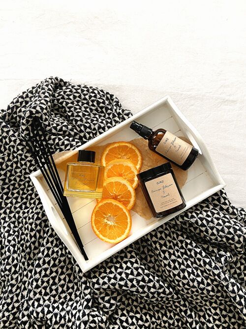 Orange Blossom & Neroli Room & Linen Mist
