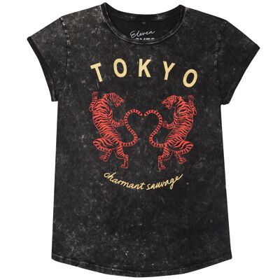 *NEW* Tokyo Tiger Tee