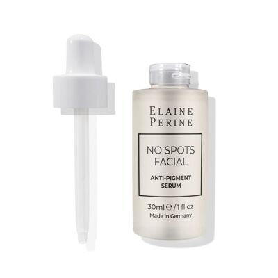 Anti Pigmentflecken Serum - No Spots