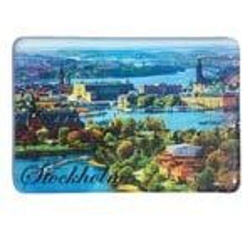 varied Photomagnets - 18