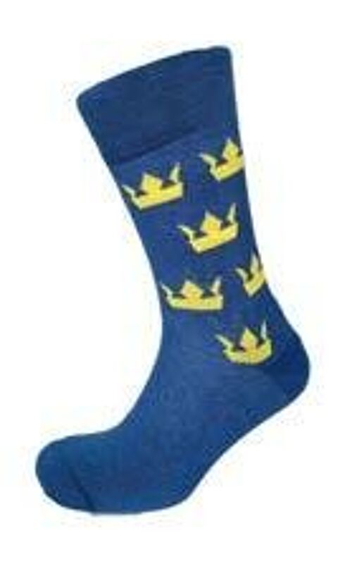 Socks 35-39, 40-43-2