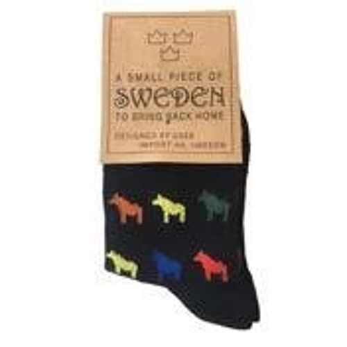 Children's socks - 9