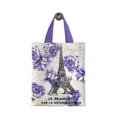 Tokyomilk Small Tote French Kiss