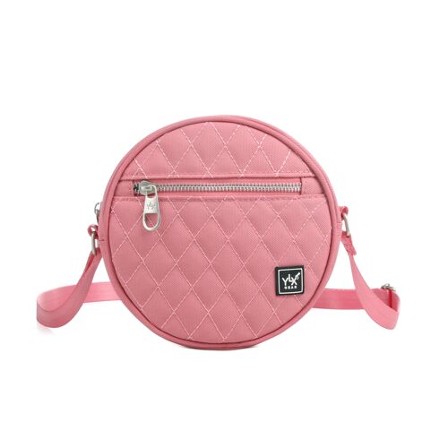 YLX Ivy Crossbody Bag - Plumeria - PL