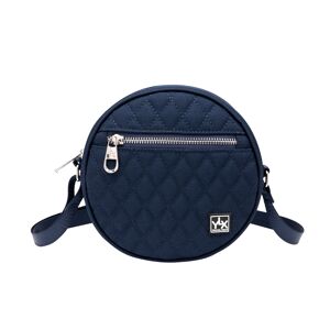 Sac à bandoulière YLX Ivy - Bleu marine - NB