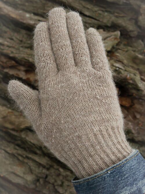 TAIVAL - Soft Alpaca Fiber Gloves