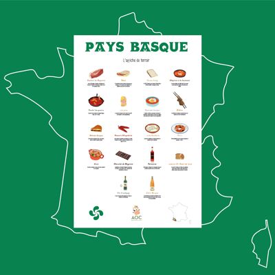 Pays Basco