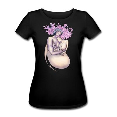 Lovers Women’s Organic T-Shirt - black - S