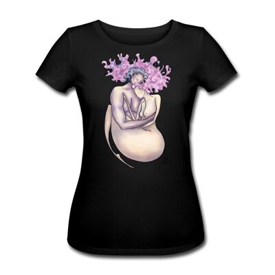 Lovers Women’s Organic T-Shirt - black - XL