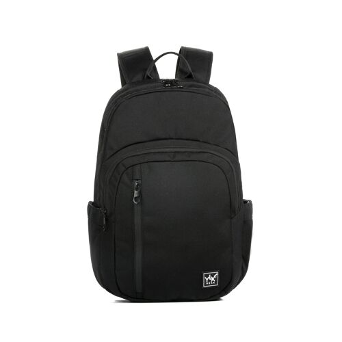 YLX Vernal Backpack - Black
