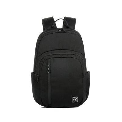 Mochila YLX Vernal - Negro