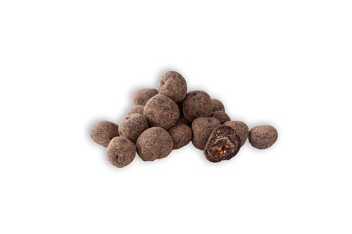 Chocolate Orange Figs BULK Vegan Organic Snack 5kg