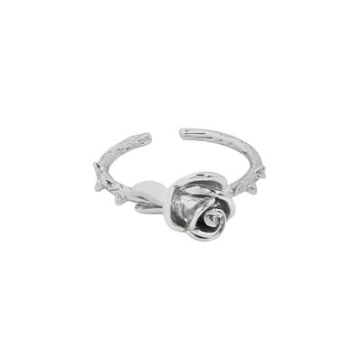 Perennial Ring - Sterling Silver