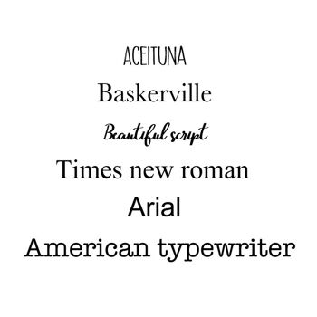 Ajouts de texte personnalisés - Ajoutez du texte à l'intérieur d'une carte à partir de Svhillustration - Ajouts de commande personnalisés - sélectionnez n'importe quelle carte - ajoutez un message - polices - Times new roman 2