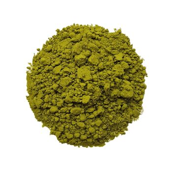 Matcha BIO - Poudre de Thé Vert Gyokuro - 1kg 3