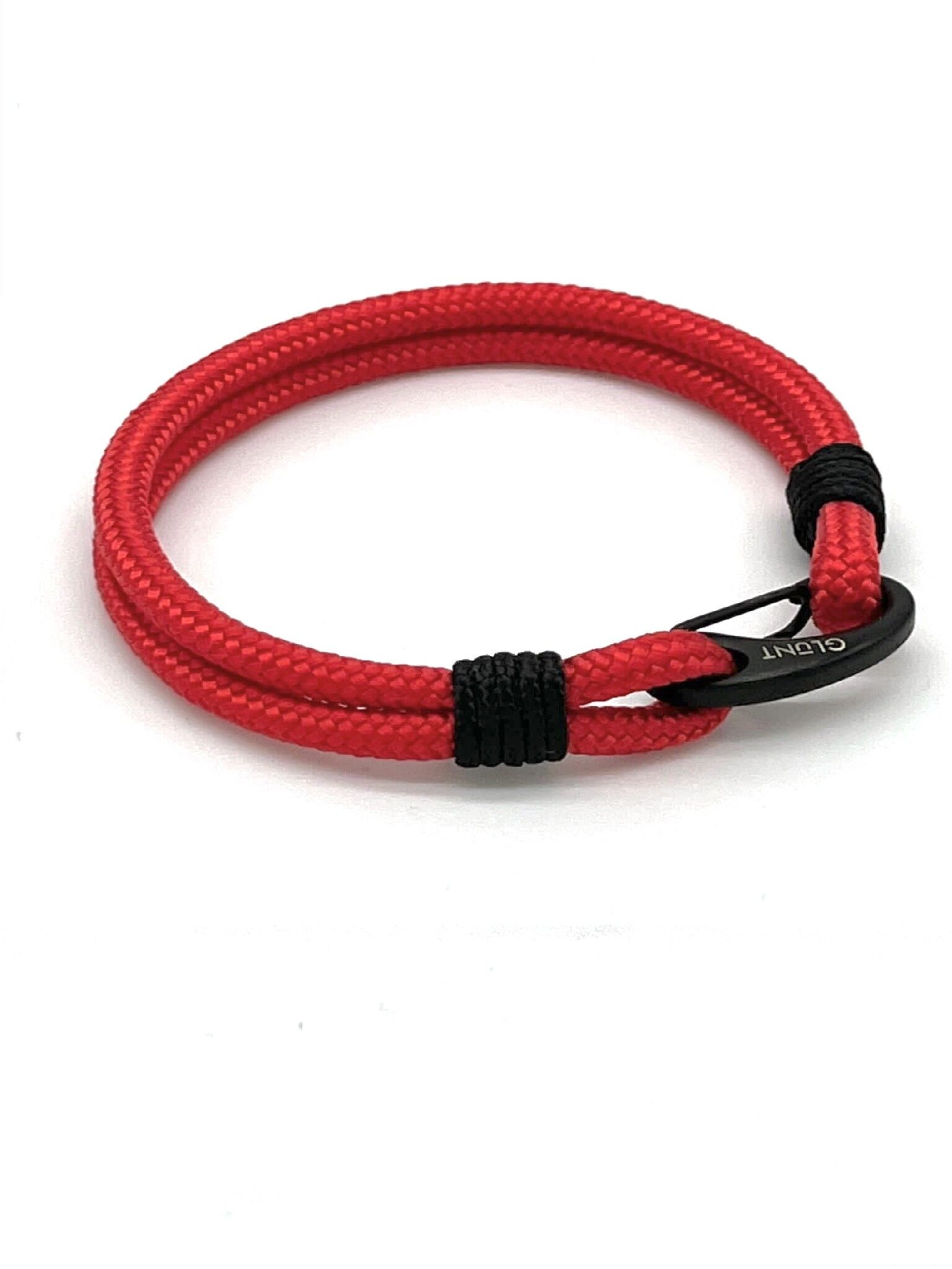 NB ROSSO FERRARI - NERO