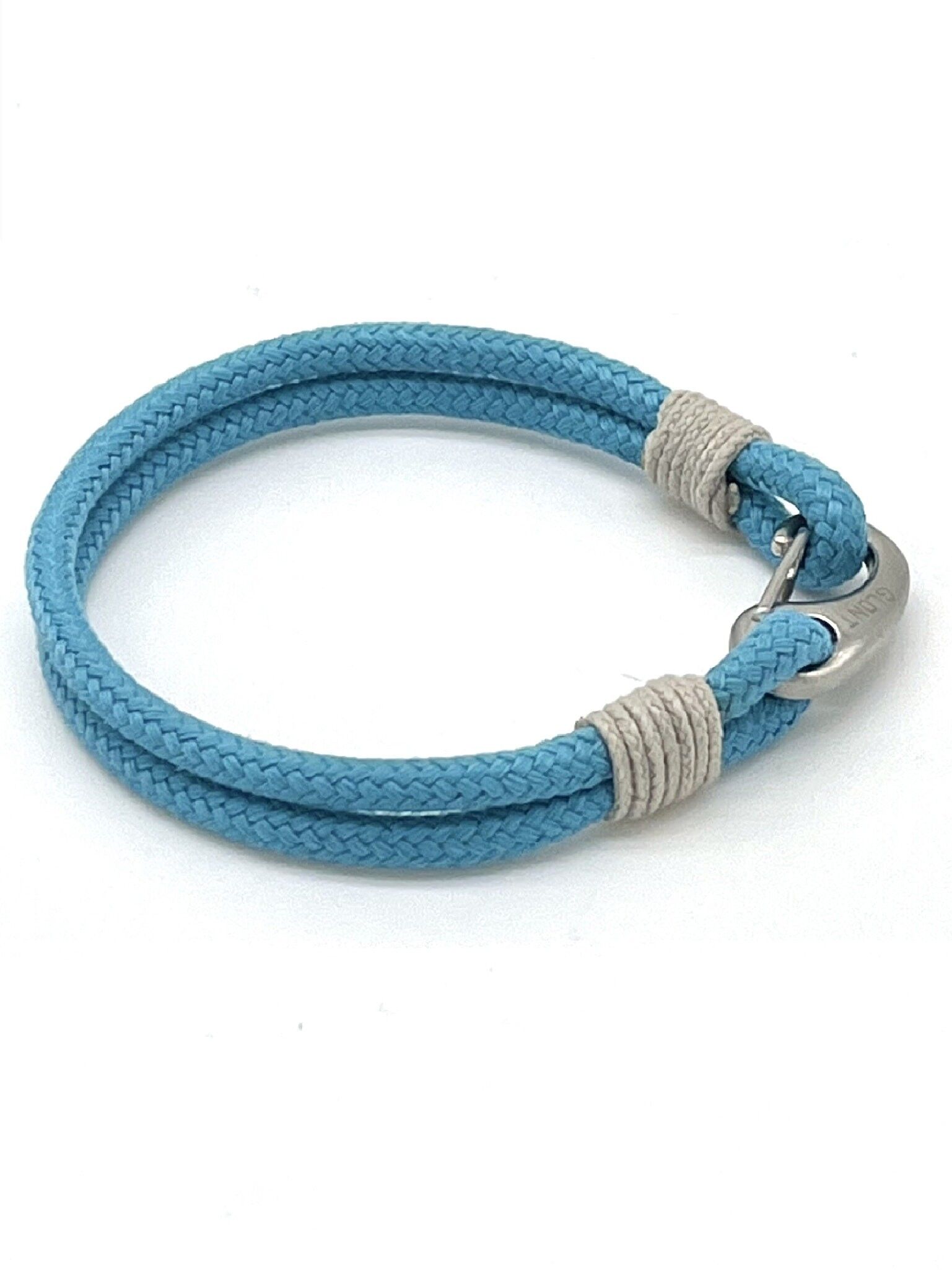 NS TURQUOISE - NUSA BEIGE