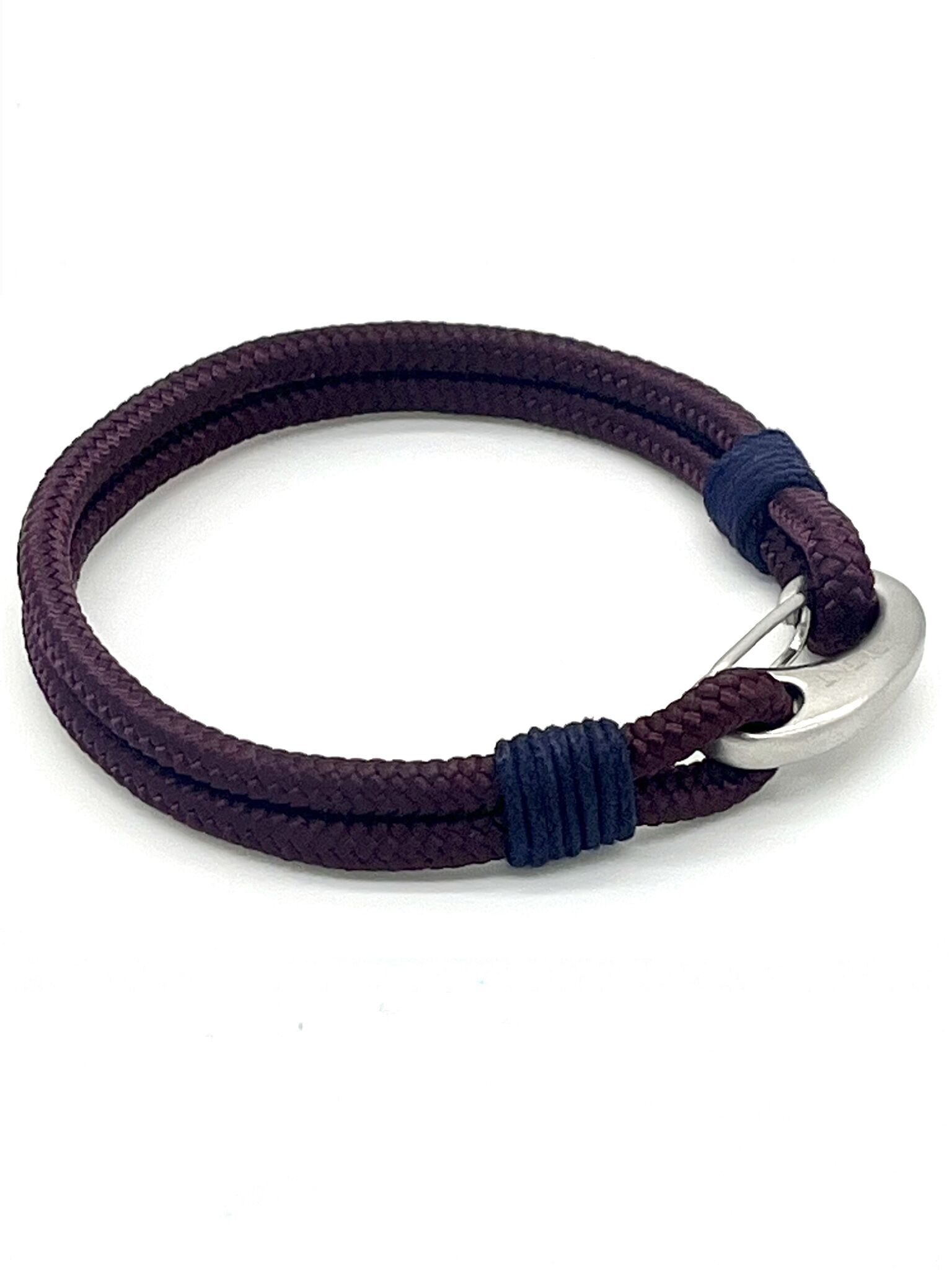 NS BORGOGNA - BLU MARINO