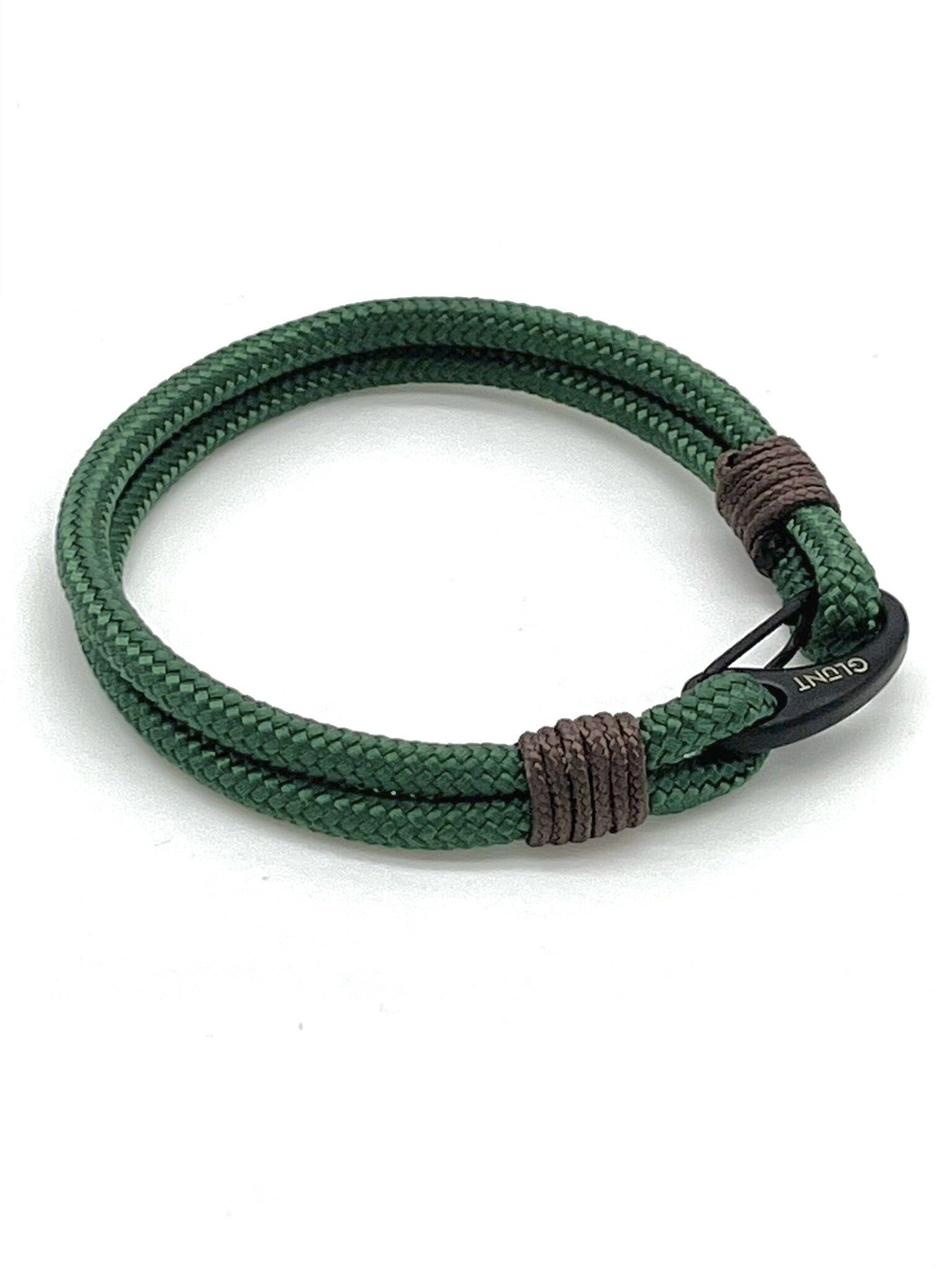 NB GRÜNE FLASCHE - BRAUN