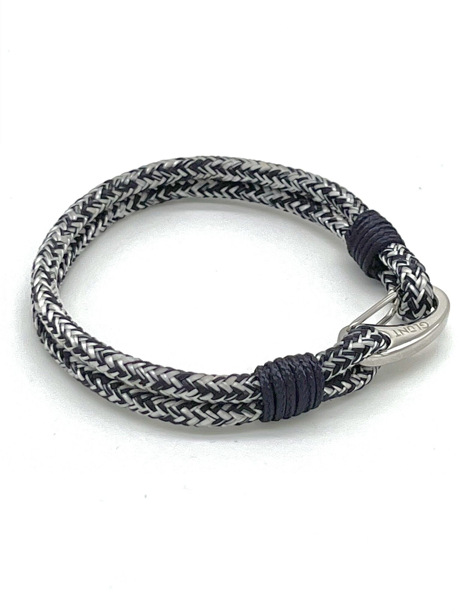 NS MARINEBLAU / WEISS - MARINEBLAU