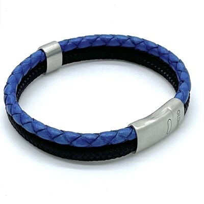 DBS MARRONE - BLU