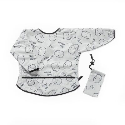 La tétine bibs orage – My Baby Factory