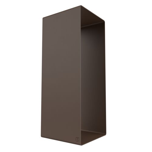 Commodus Column Large Brown