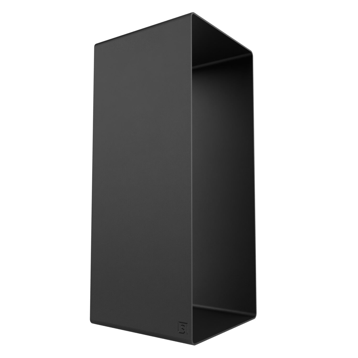 Colonna Commodo Nero Medio