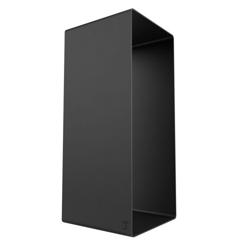 Commodus Column Medium Black