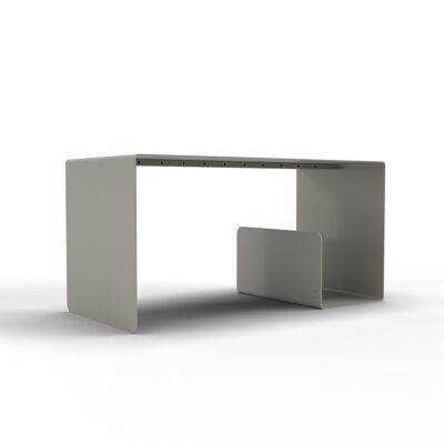 Table Glide Gris