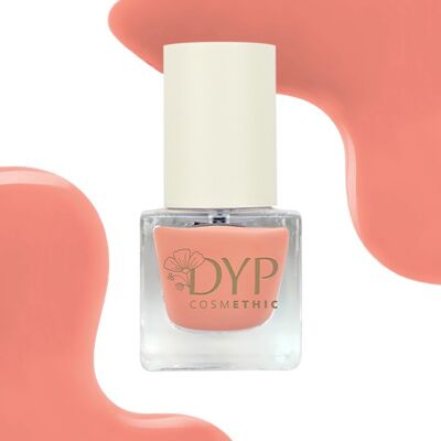 DYP - Esmalte de uñas 656 - Mandarina