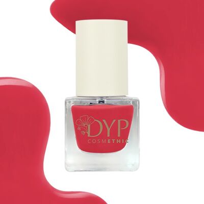 DYP - Esmalte de uñas 657 - Carmín