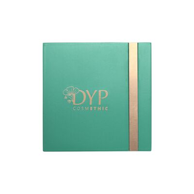 DYP - Estuche paleta 104 Jade