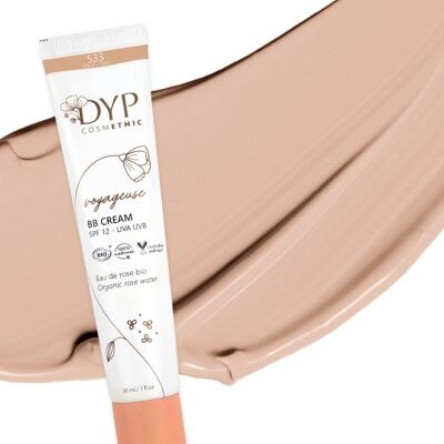 DYP - BB Cream 533 - Bronceado