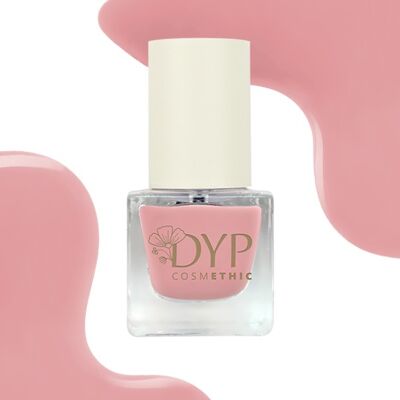 DYP - Esmalte de uñas 644 - Melocotón Dorado