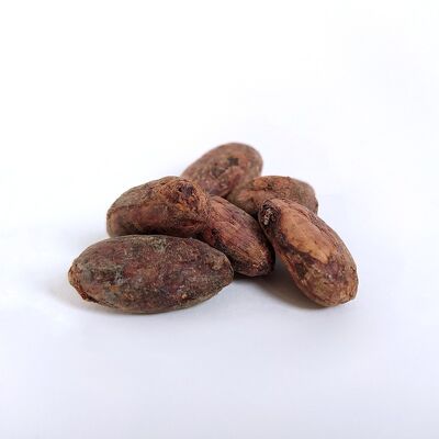 Fèves de cacao