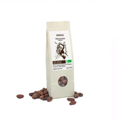 Cocoa beans - ORGANIC