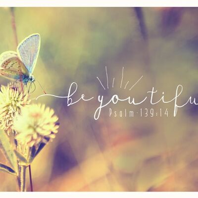 Big Blessing - Beyoutiful