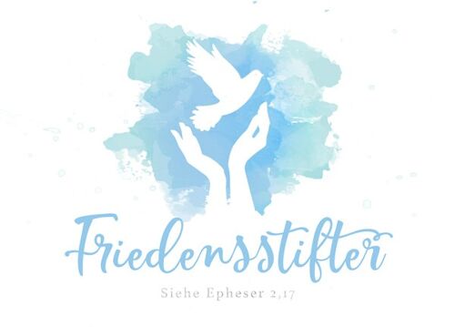 Big Blessing Silber - Friedensstifter